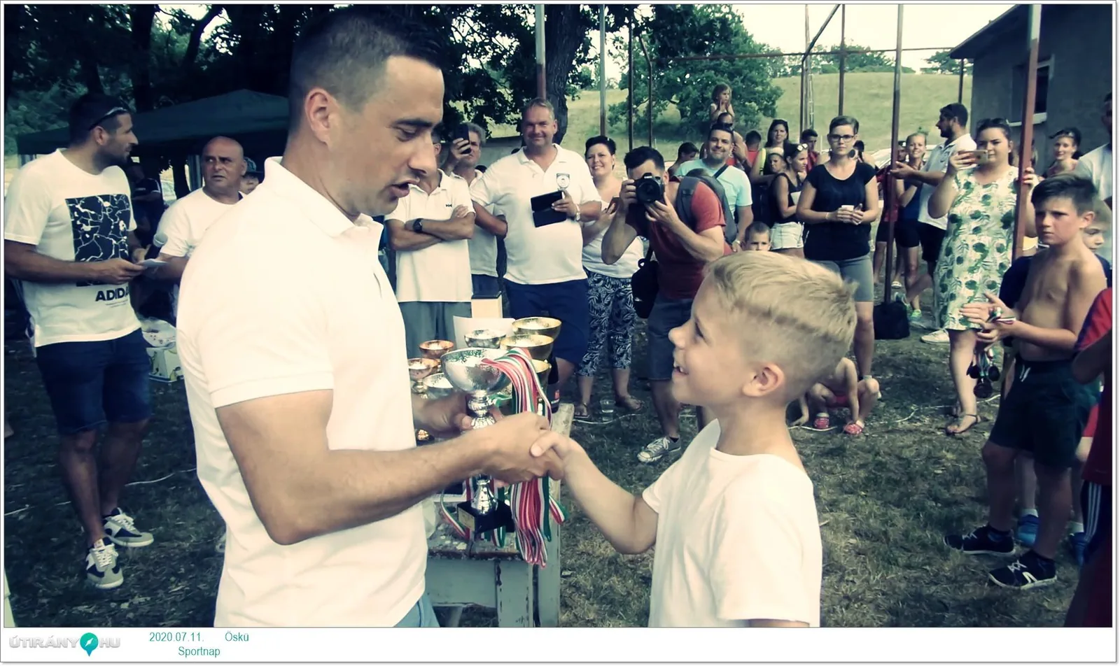 Sportnap 2020 Képek