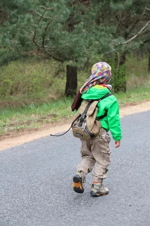 Fotók és kisfilm: Útirány.hu