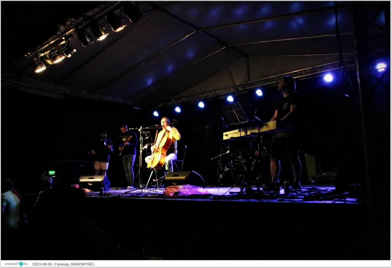 Fotók, Útirány.hu