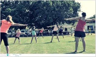 Családi és Sportnap 2021 borítóképe