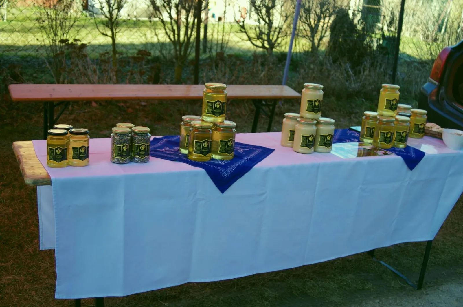 l. Porvai farsangi disznóvágás, Fotók: Sipőcz Pál /Sipi/