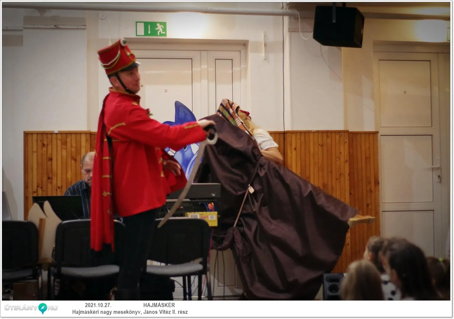 Képek a rendezvényről