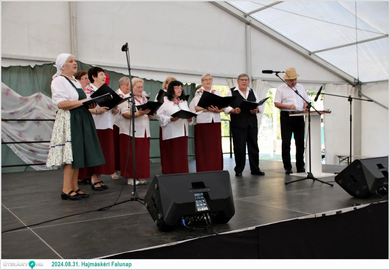 Képek: Útirány.hu