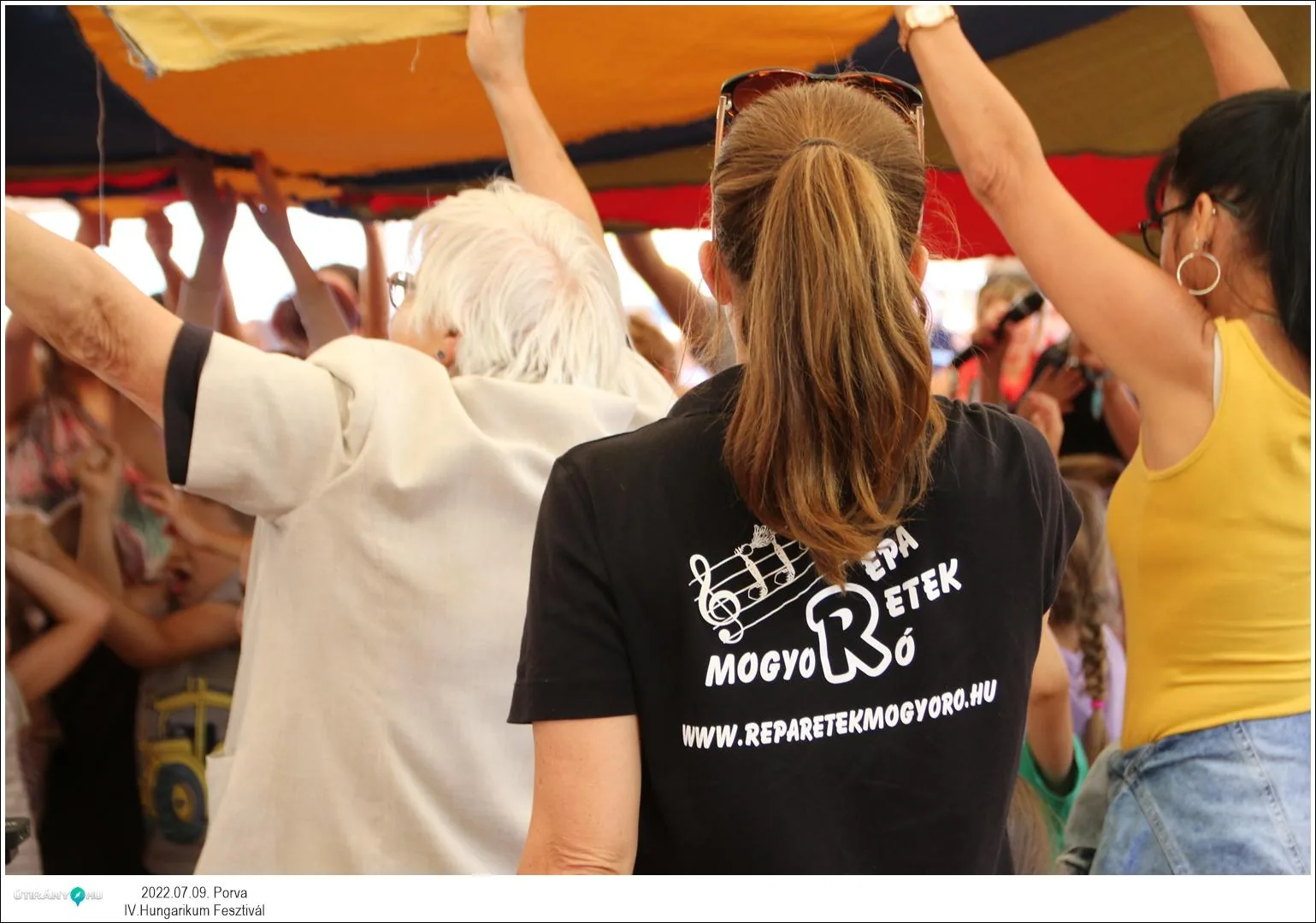 Fotók, Útirány.hu: