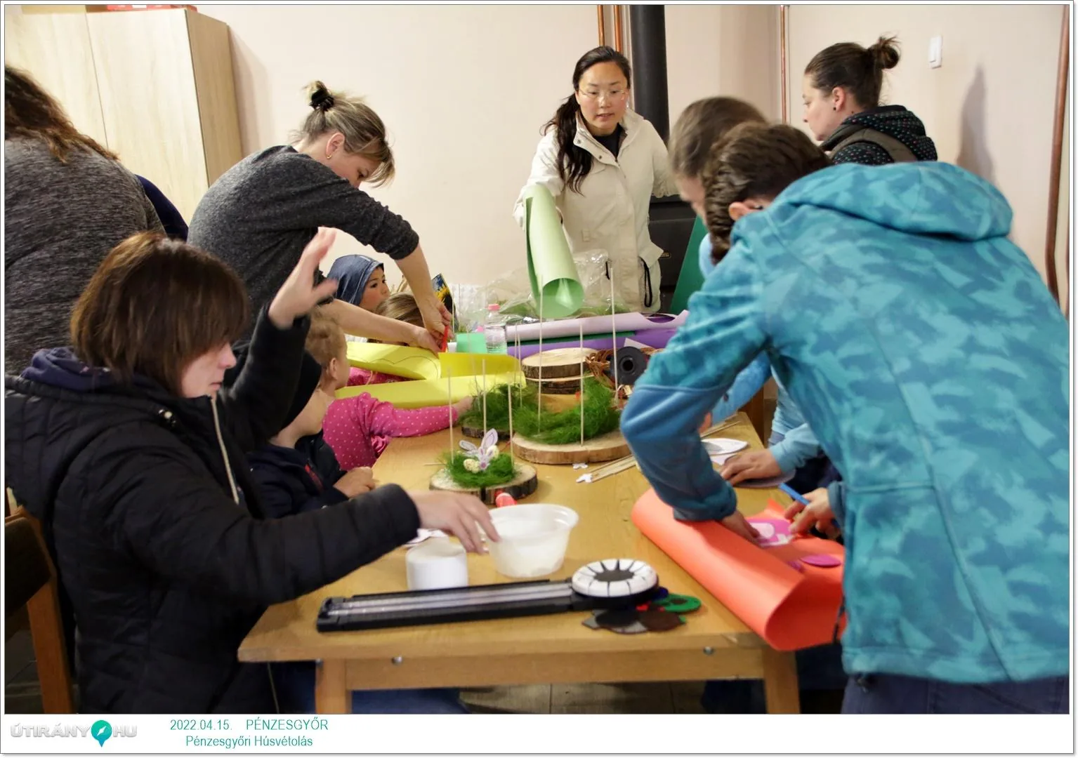 Képek a rendezvényről