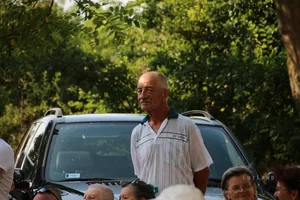 2017 Ösbő Vezér napok/ szombat/ képekben