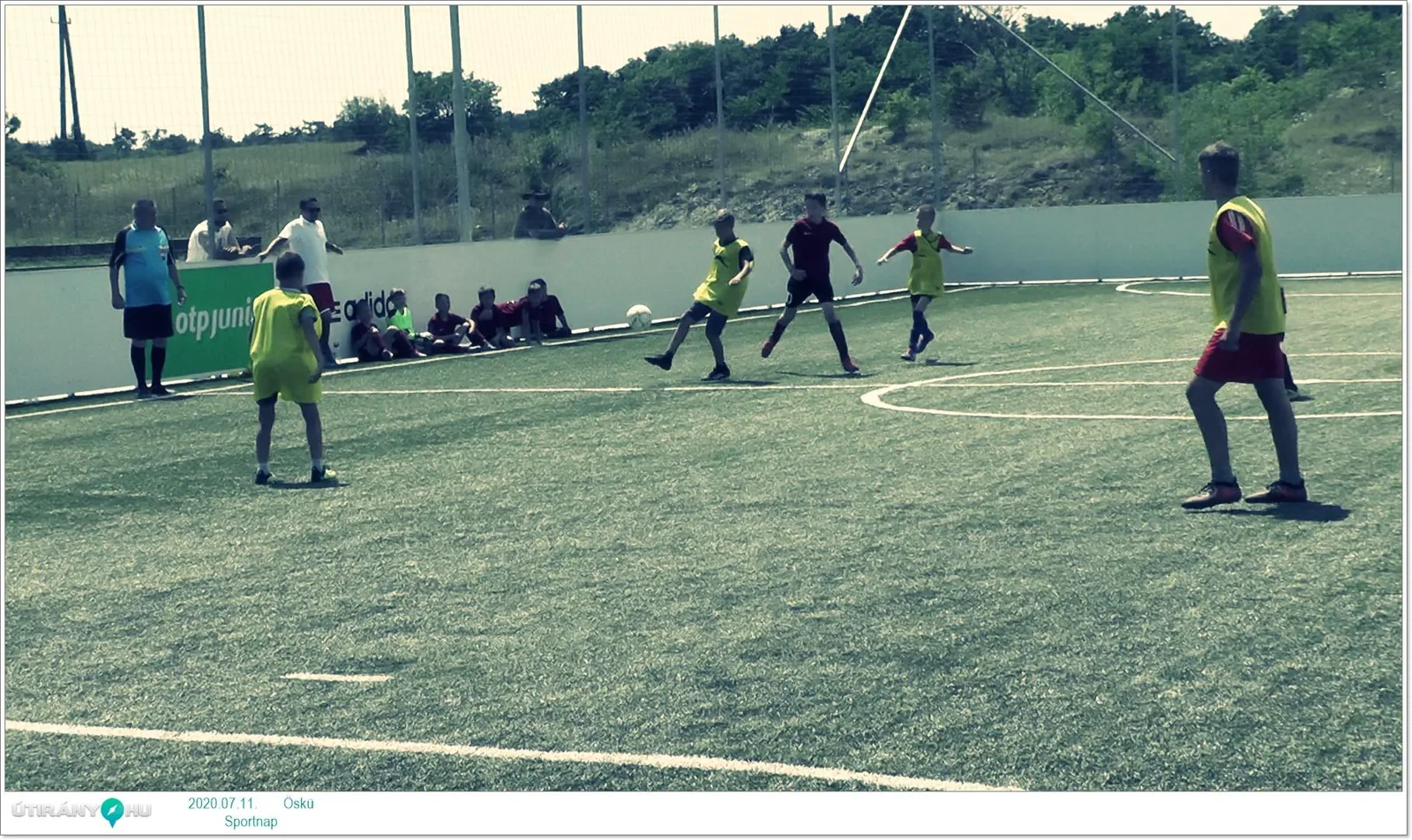 Sportnap 2020 Képek