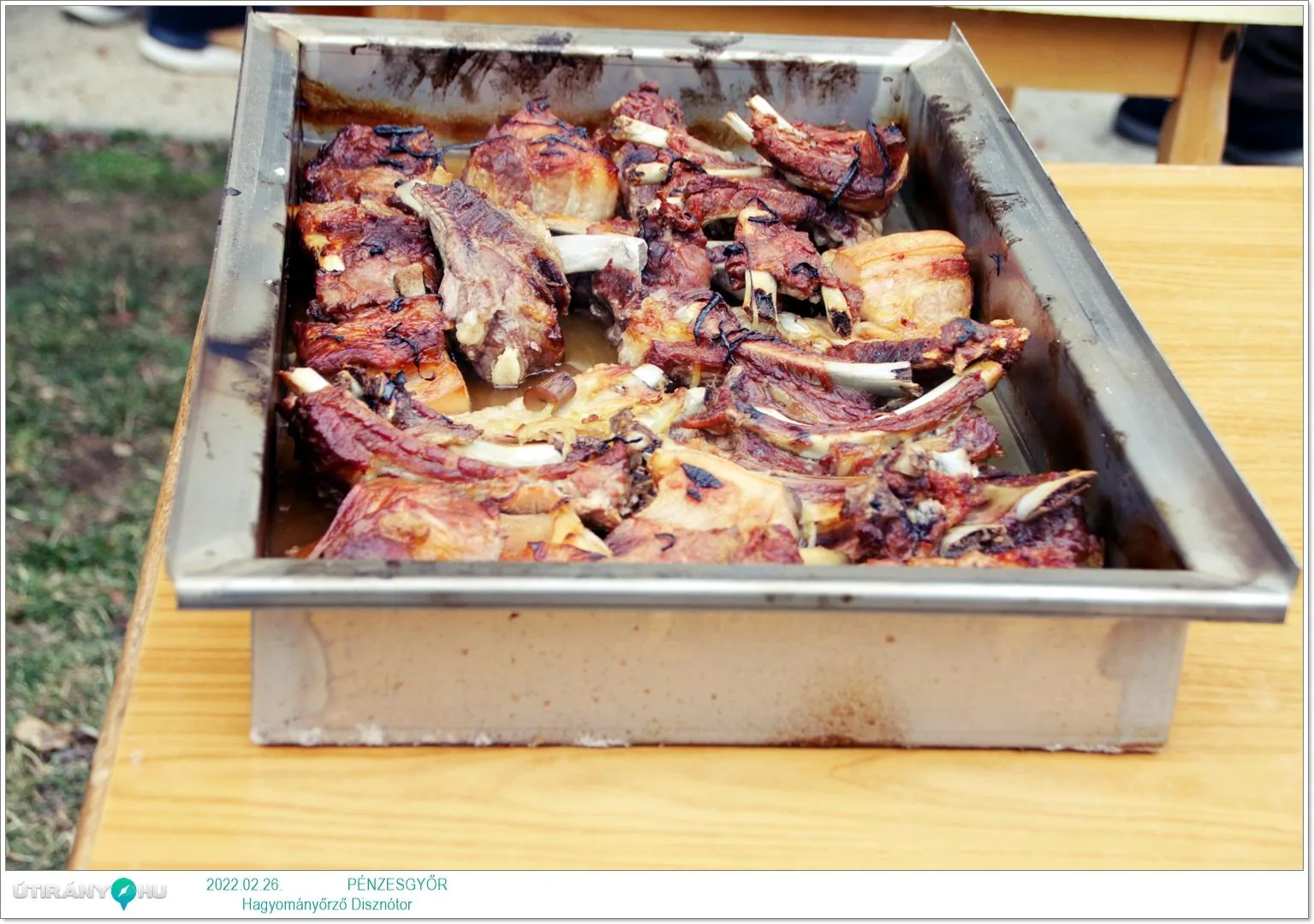 Fotók, Útirány.hu