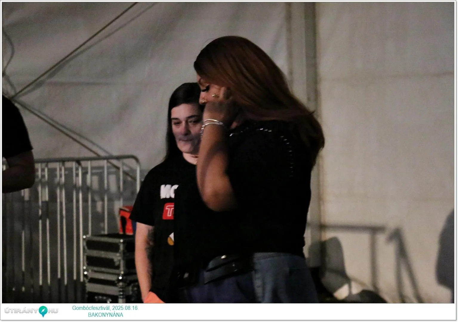 Fotók: Útirány.hu