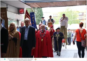 Fotók Díjkiosztó 2022.05.07. Veszprém: