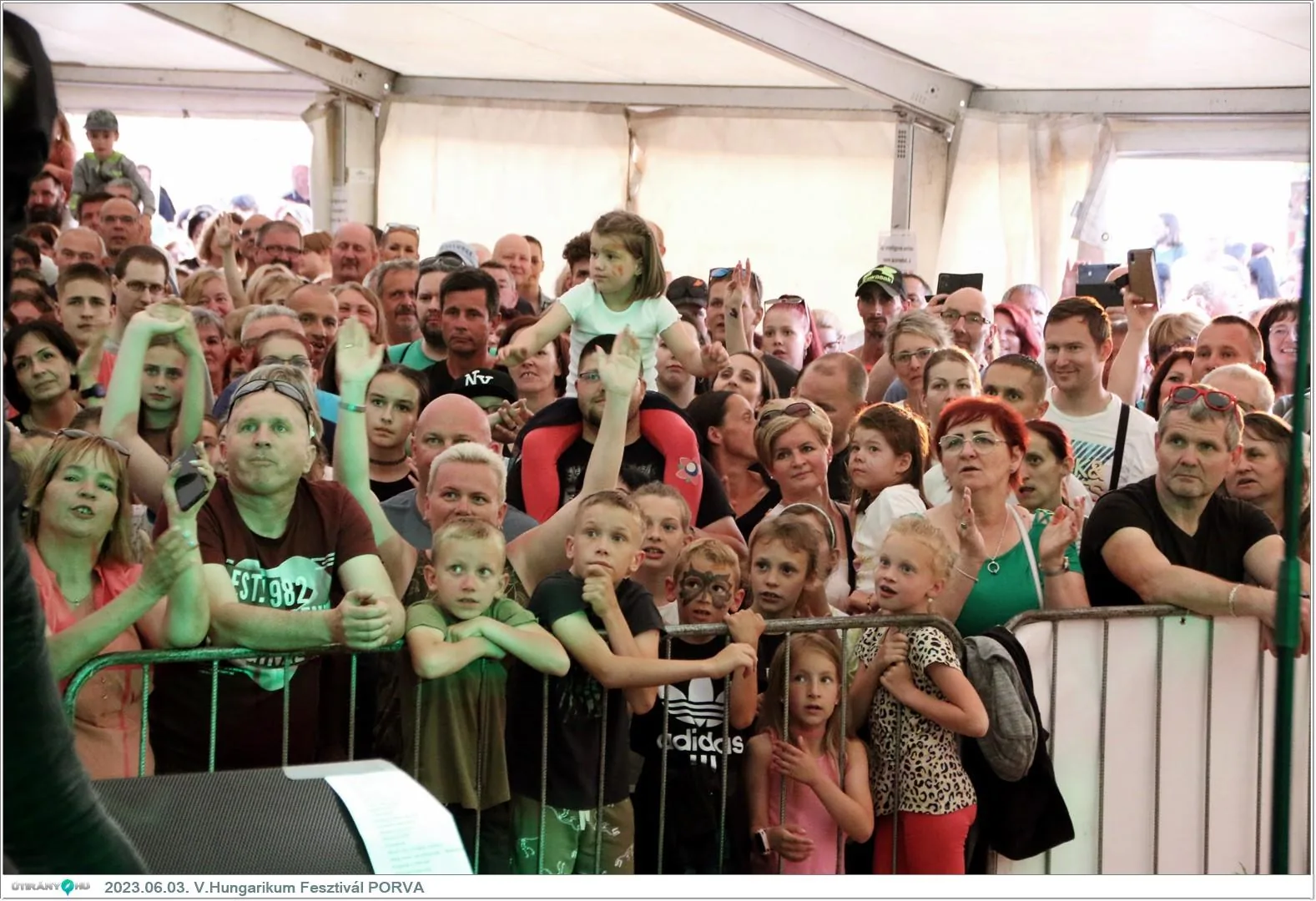 Fotók, Útirány.hu