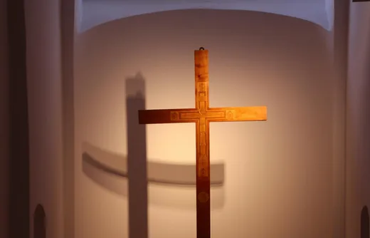 'Karácsonyváró jótékonysági koncert' cikk borítóképe