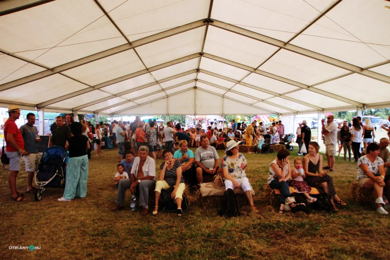 2019 Bakonyi Vágta. Fotók: Útirány.hu