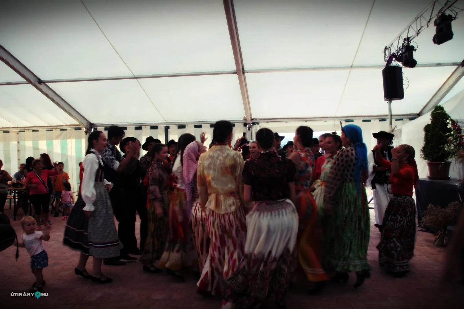 2019, Hungarikum Fesztivál. / Fotók: Útirány.hu