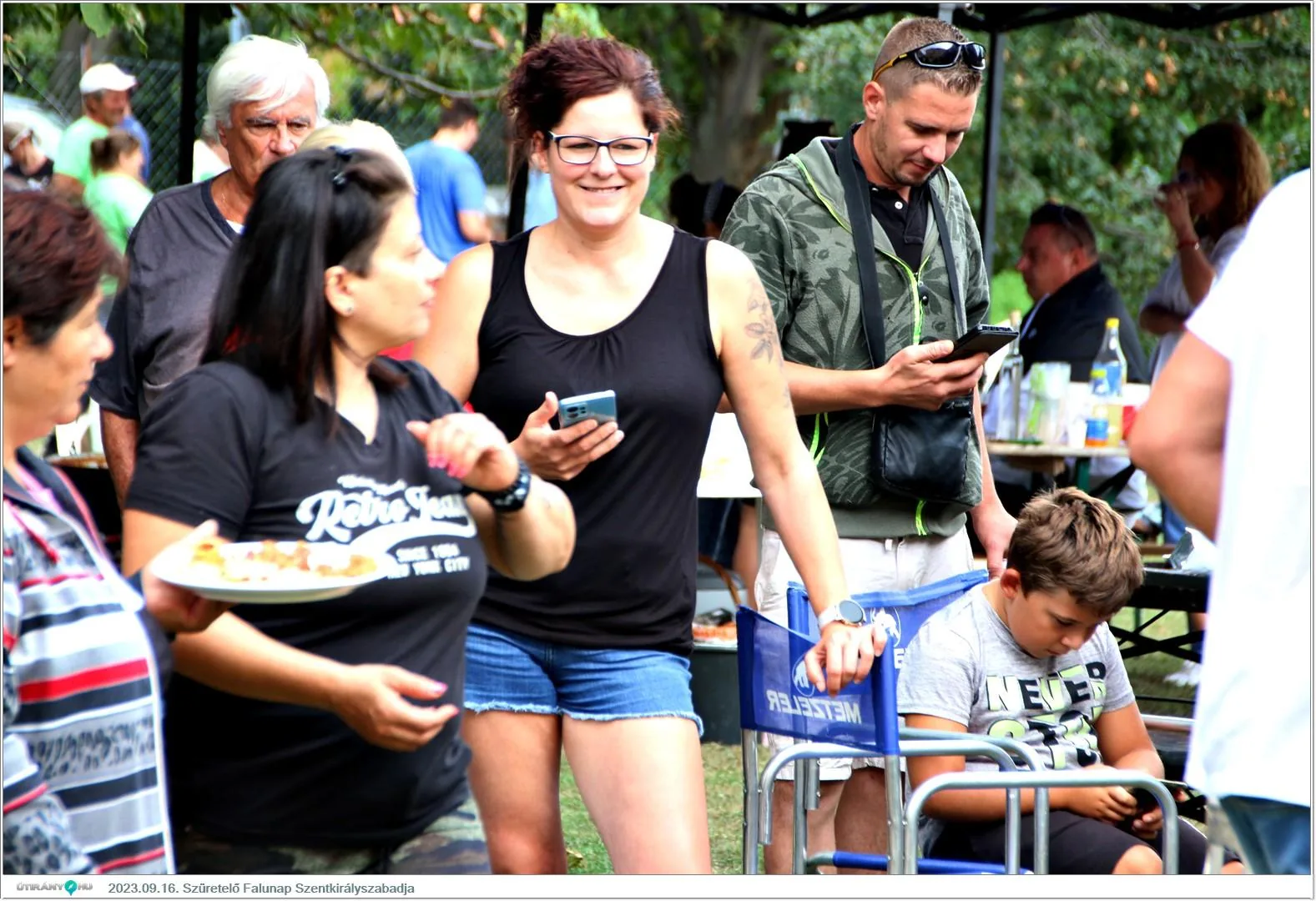 Fotók, Útirány.hu