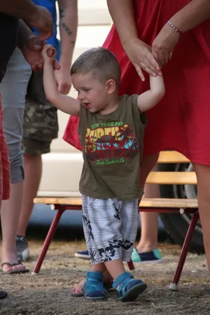 2017 Ösbő Vezér napok/ szombat/ képekben