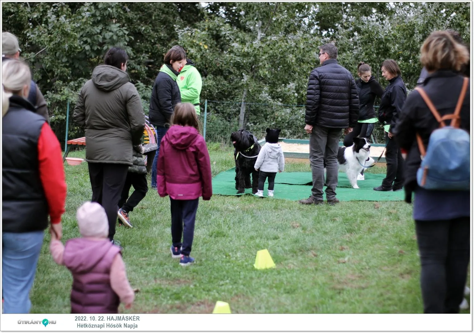 Fotók, Útirány.hu