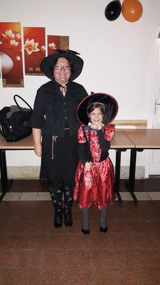 Halloween 2018, Fotók: Kultúrház Sóly 