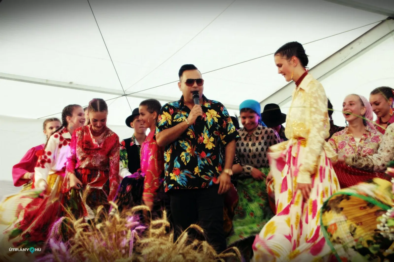 2019, Hungarikum Fesztivál. / Fotók: Útirány.hu