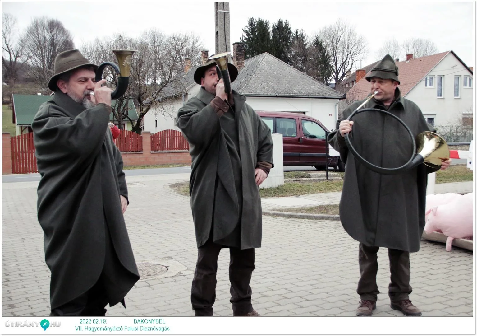 Fotók: Útirány.hu