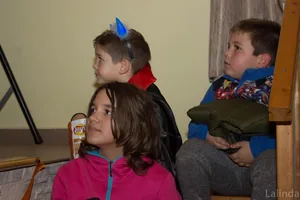 Fotók 2 album: Babai Lalinda