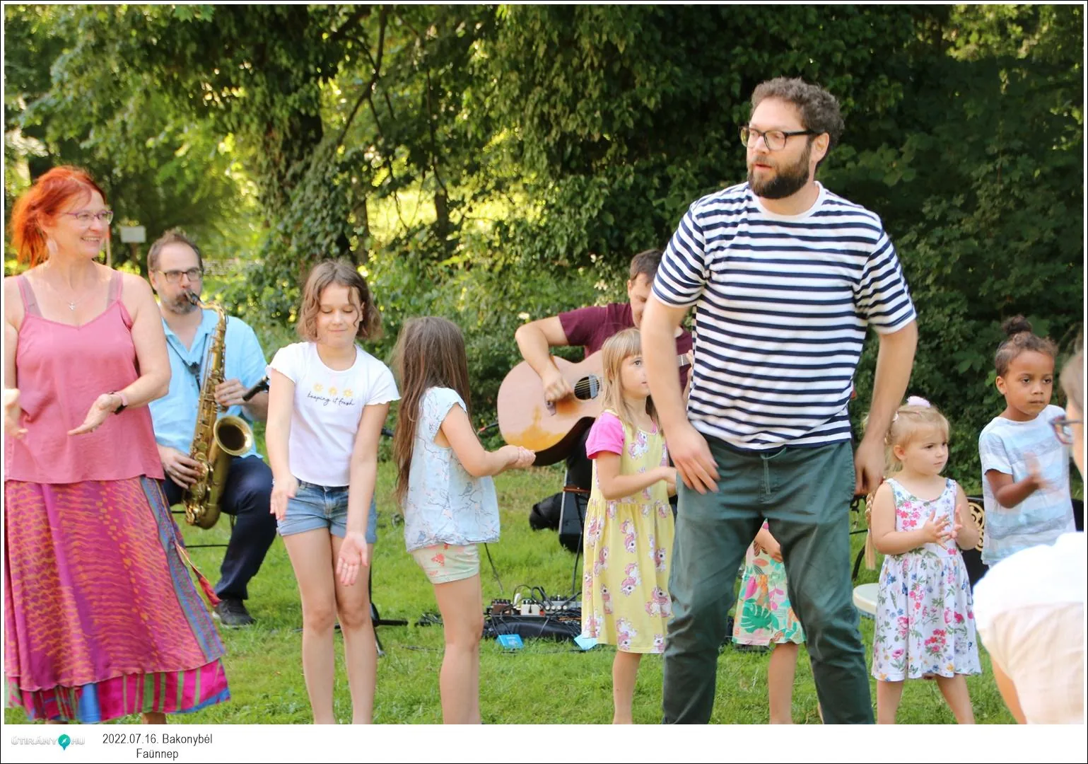 Fotók, Útirány.hu: