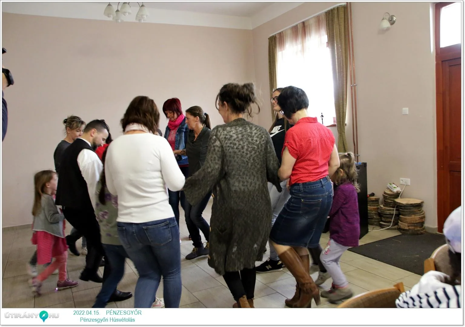 Képek a rendezvényről