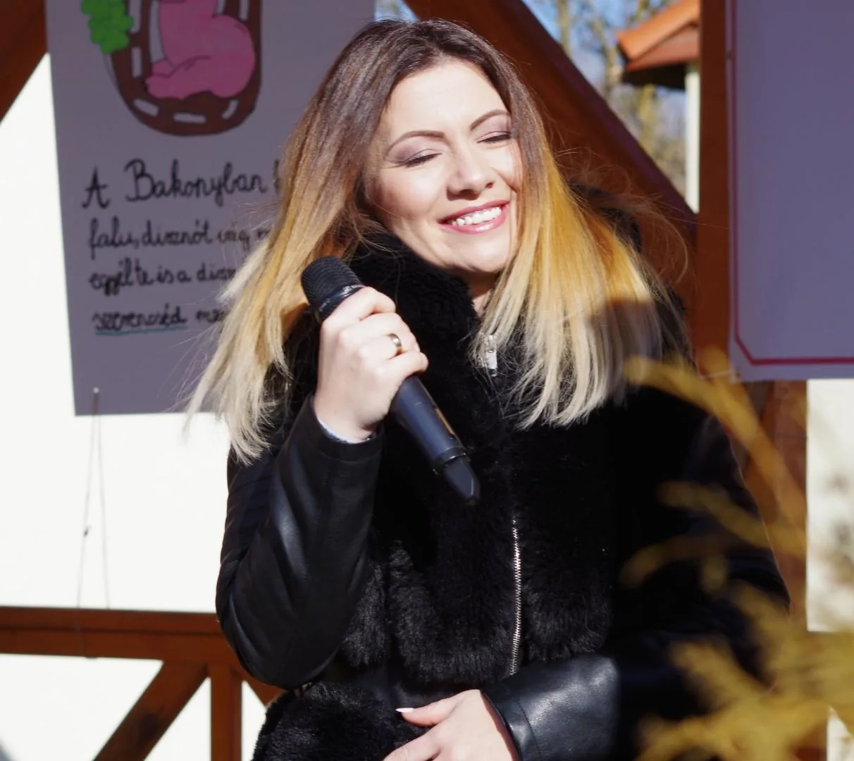 l. Porvai farsangi disznóvágás, Fotók: Sipőcz Pál /Sipi/