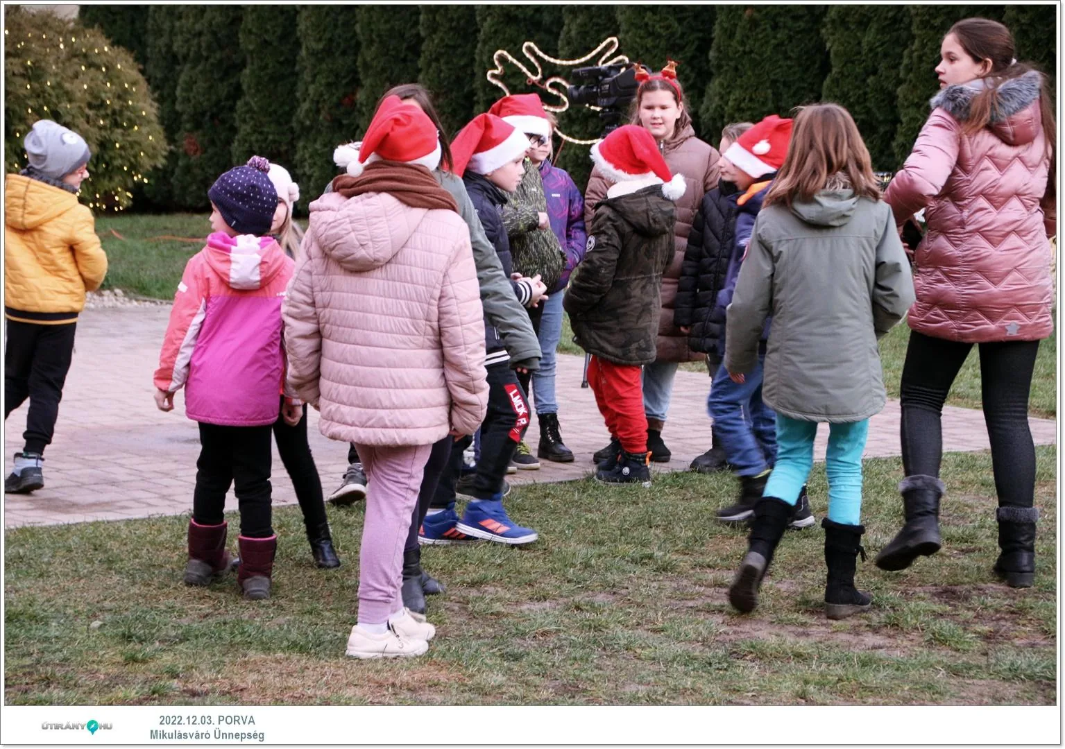 Fotók, Útirány.hu