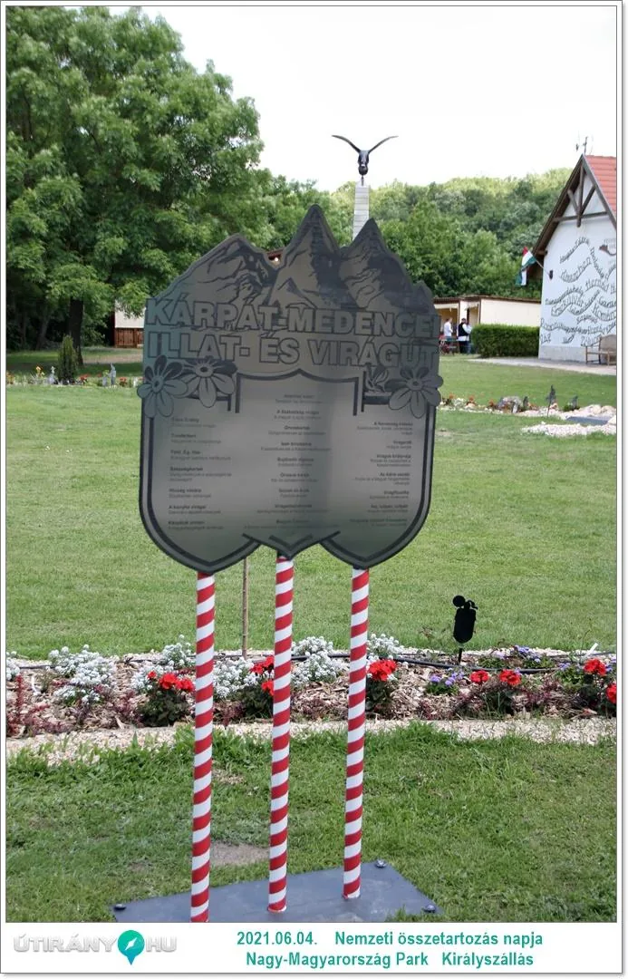 Fotók: Útirány.hu