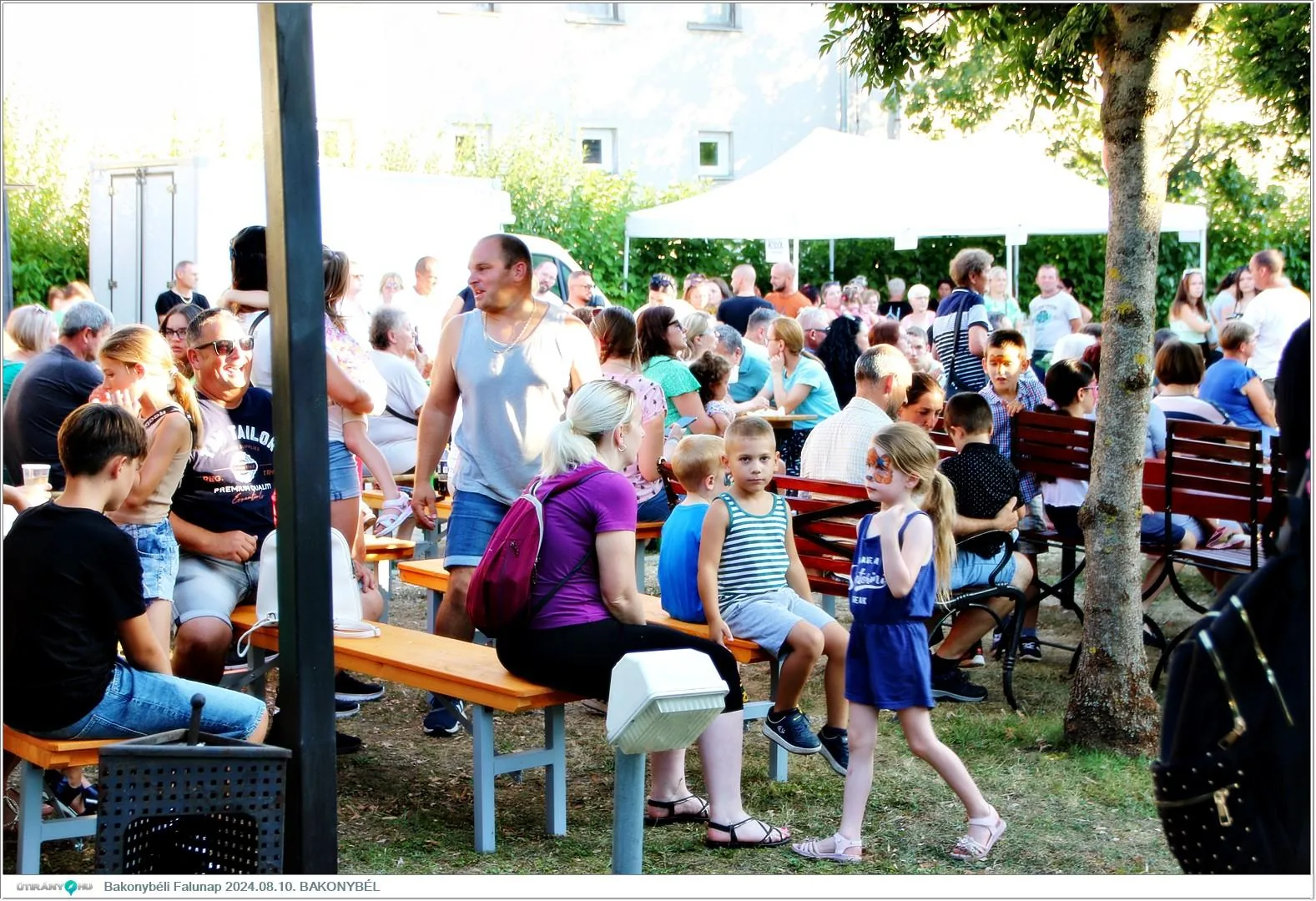 Fotók, Útirány.hu