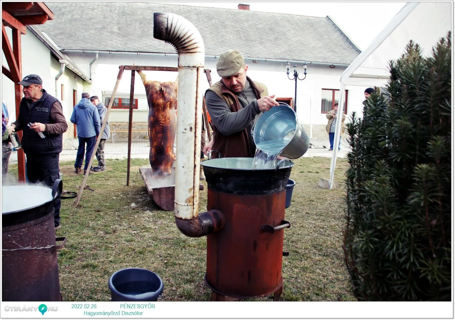 Fotók, Útirány.hu