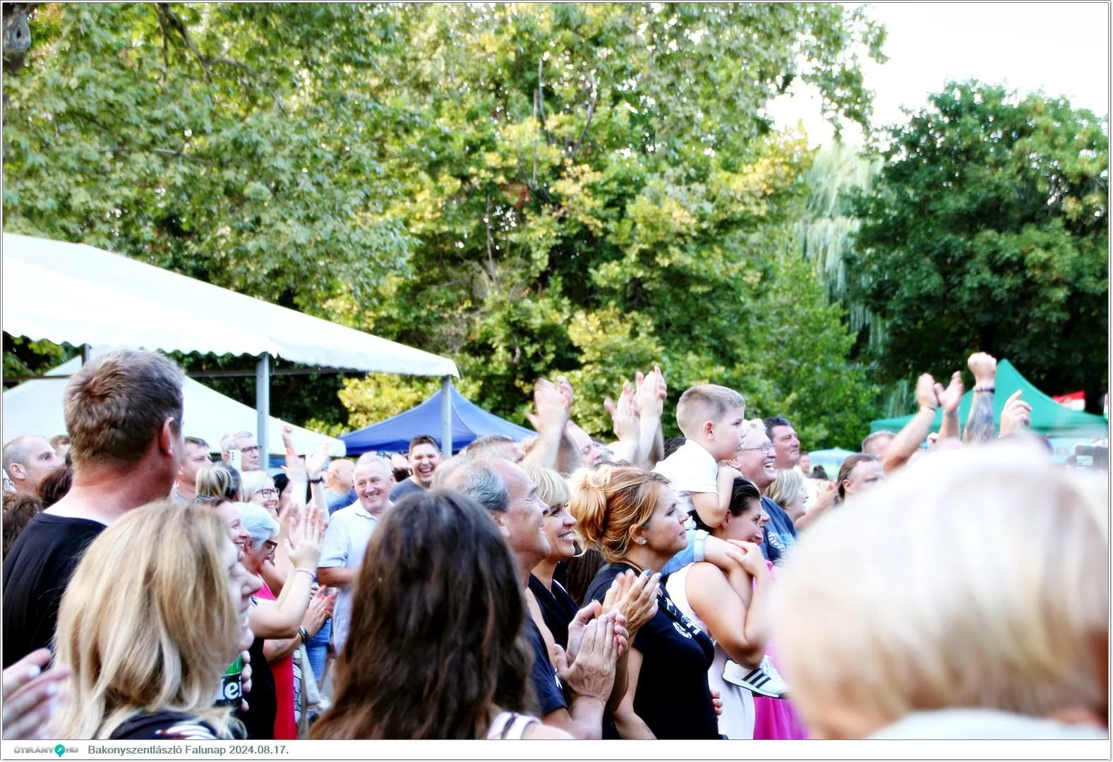 Fotók, Útirány.hu