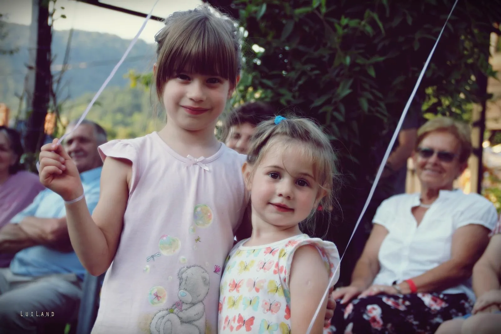 Millenniumi Falunap 2018, Képek: LuiLand