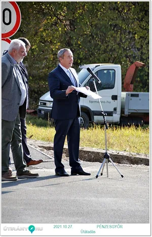 Képek az rendezvényről / fotók: Útirány.hu