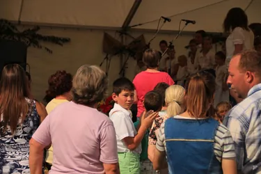 XIV. Bakonyi Krumpliszüreti és Művészeti Fesztivál 2016