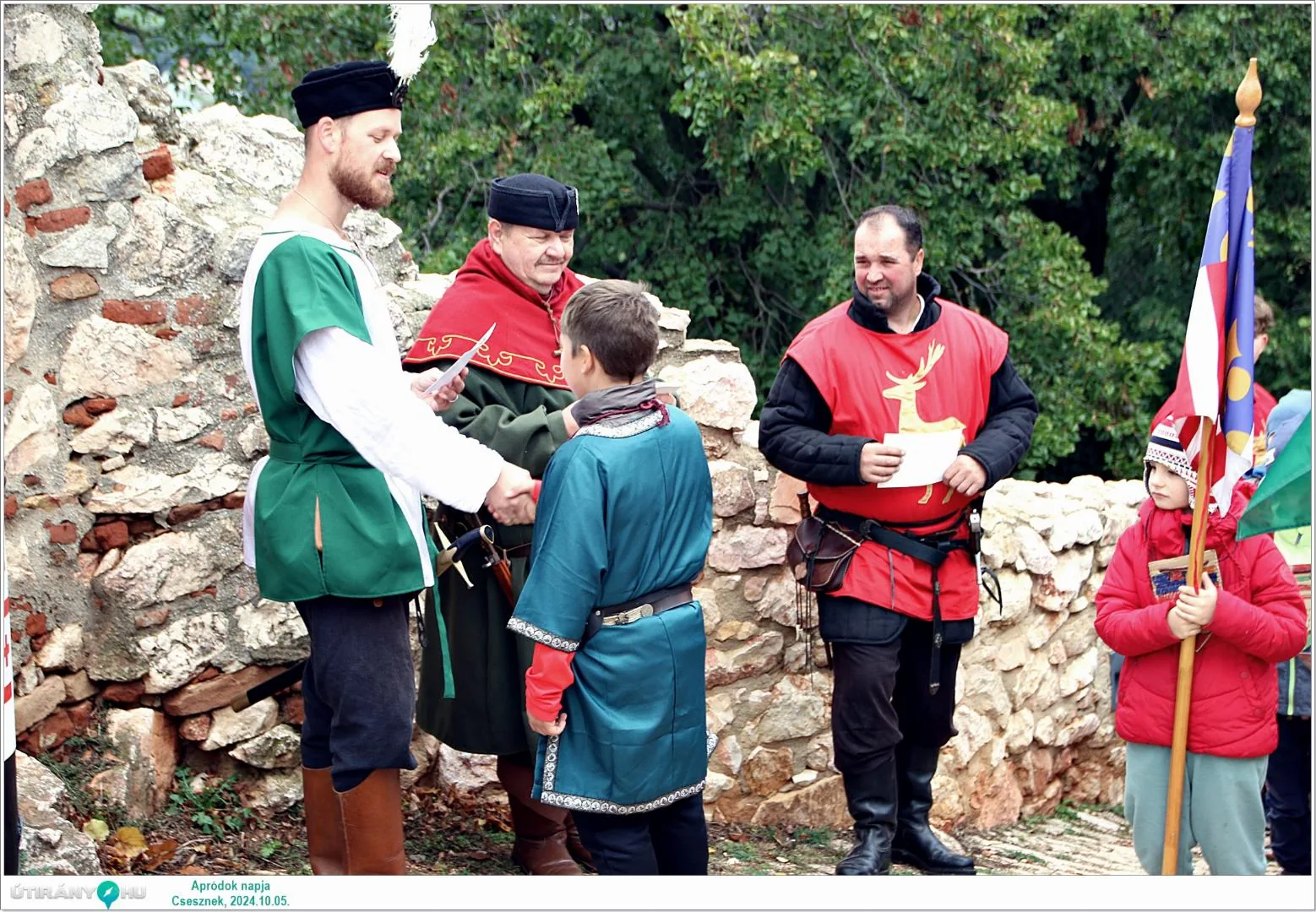 Képek: Útirány.hu