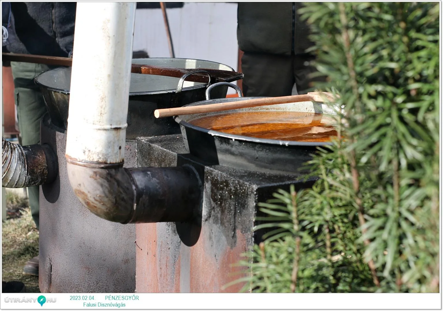 Fotók: Útirány.hu