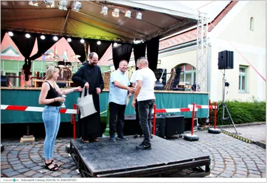 Bakonybéli Falunap 2024