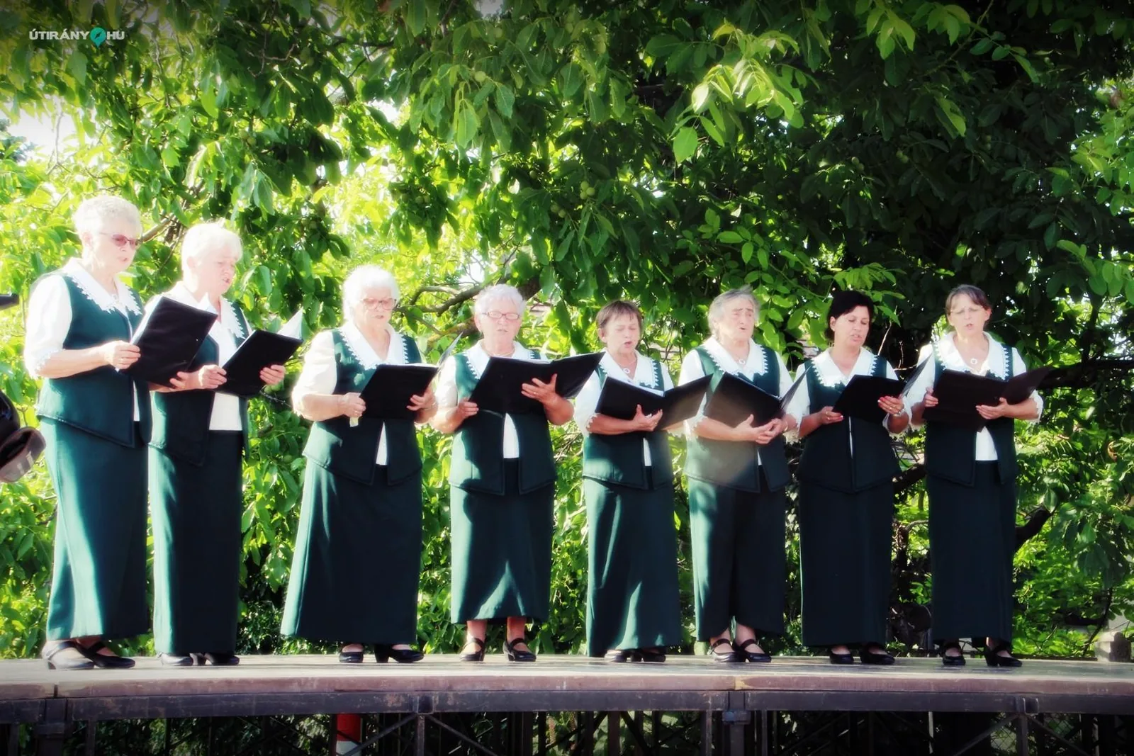 Falunap 2019 / Fotók: Útirány.hu