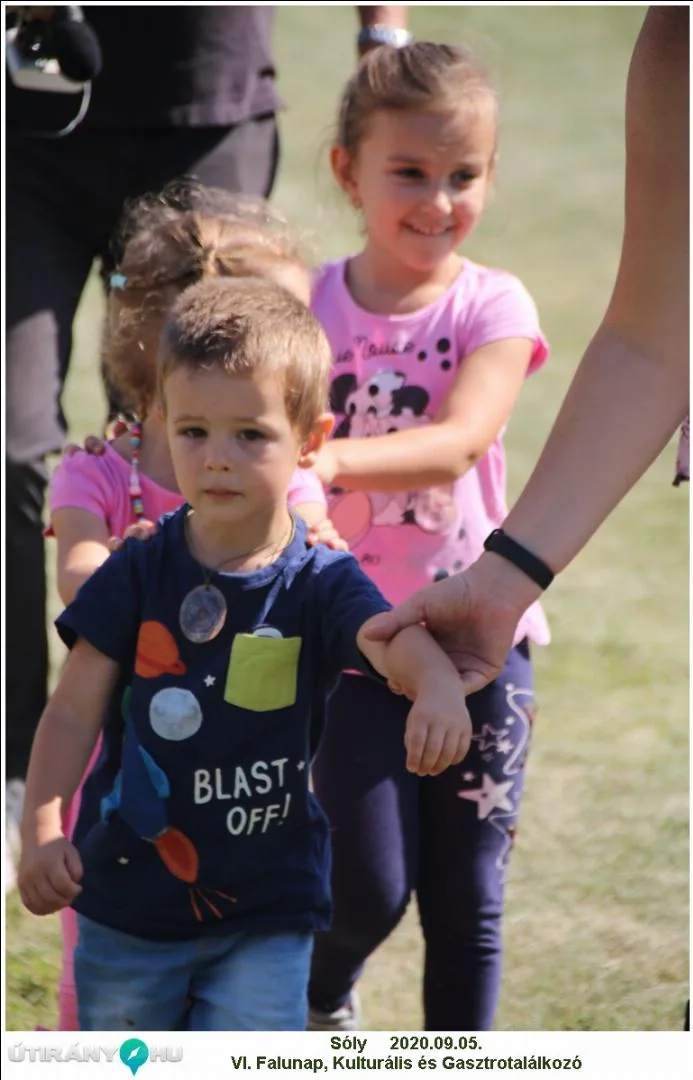 Falunap 2020, Fotó: Útirány.hu
