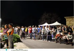 Falunap 2020, Fotó: Útirány.hu