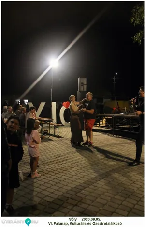 Falunap 2020, Fotó: Útirány.hu