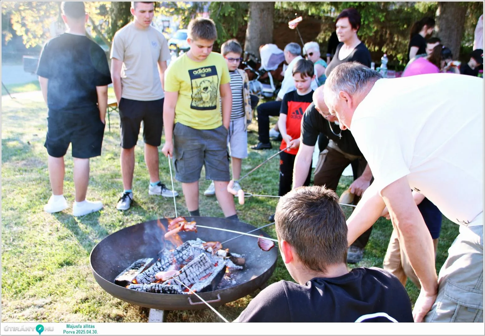 Fotók: Útirány.hu