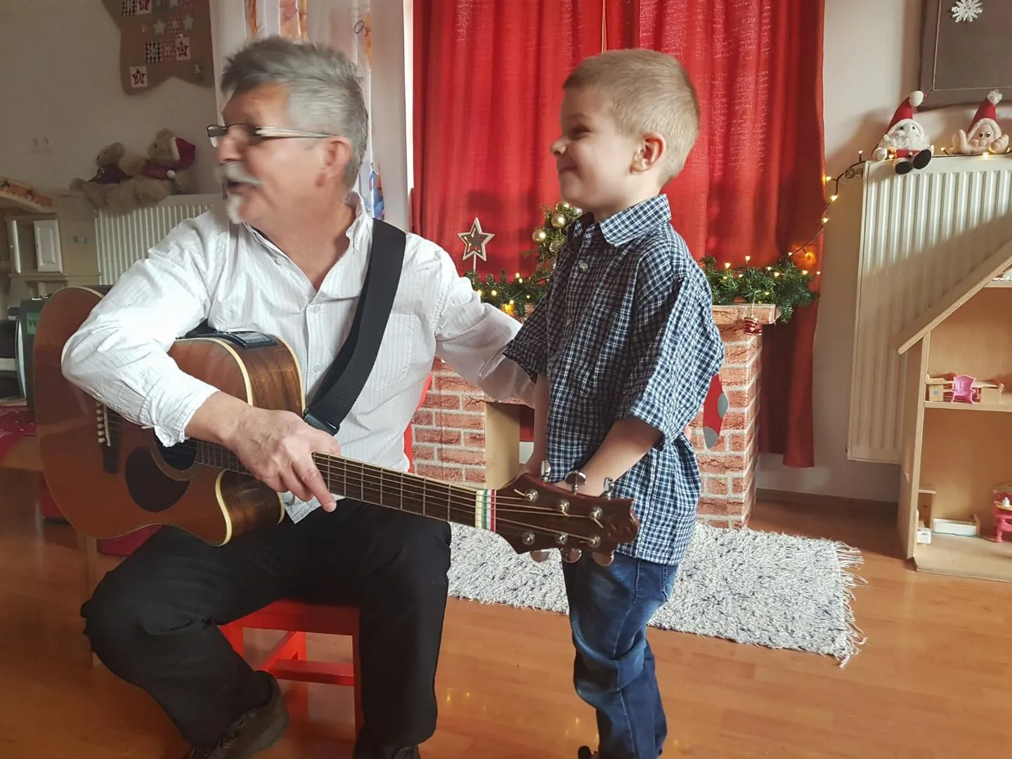 Fotók: Porva Önkormányzat