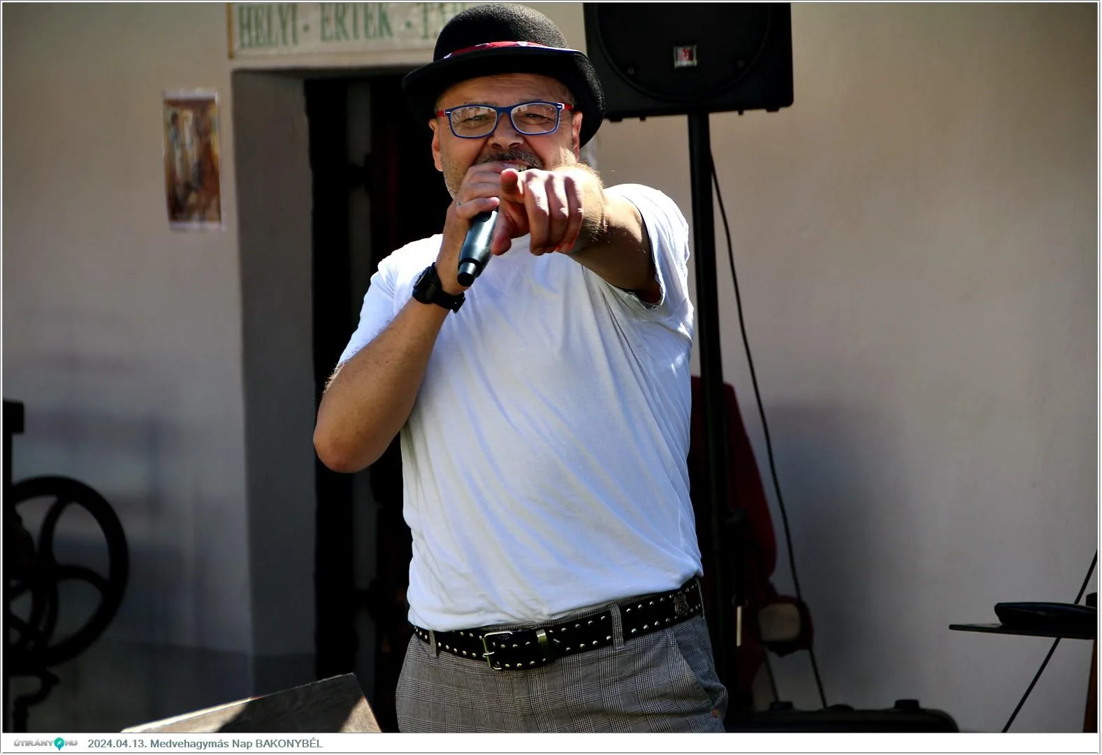 Képek: Útirány.hu