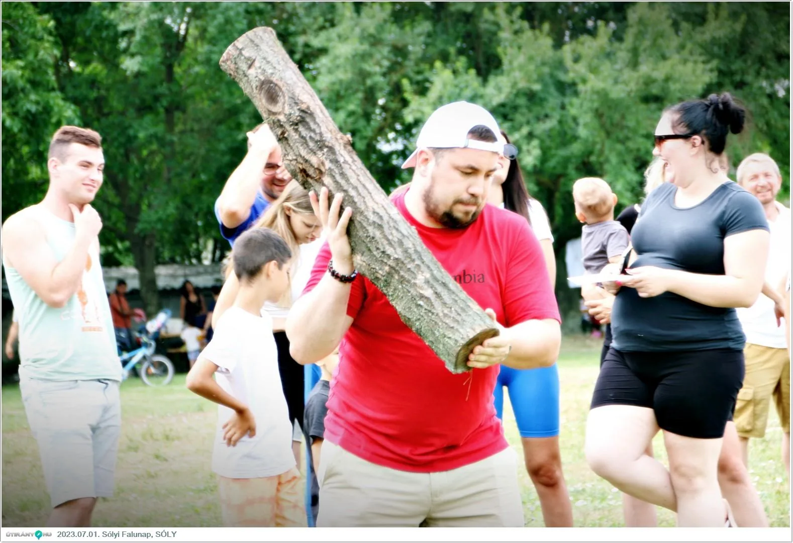 Fotók, Útirány.hu: