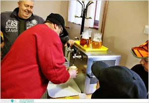 Pénzesgyőr, Falusi Disznóvágás 2025