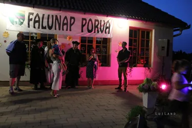 16. Porvai Falunap 2017