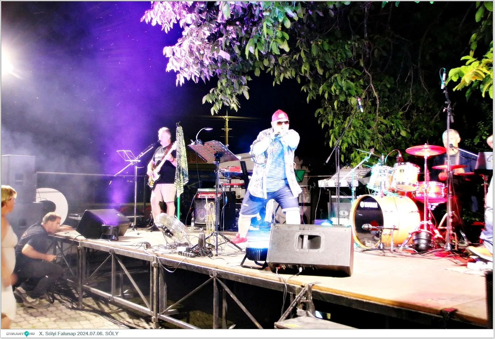 Fotók, Útirány.hu 2024